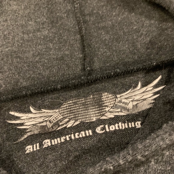 CROPPED LONG SLEEVE - Picture 2 of 2